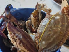 -澜悦港海鲜体验主题餐厅