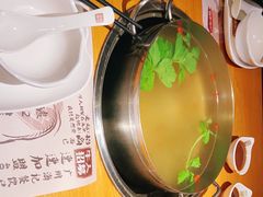 -海银海记潮汕牛肉火锅(新港中路海珠店)