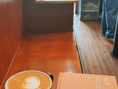 -SPARROW 家雀儿咖啡本店
