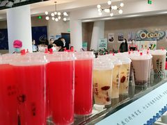 -贝林大翅鲸简餐厅(国家海洋博物馆店)