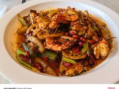 -辣婆婆(航天桥店)