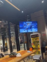 点击看大图 -G-STEPS舞蹈工作室