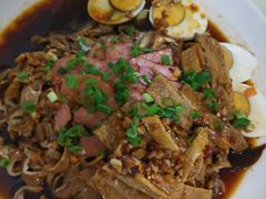 -吴长子卤菜馆(统一街店)