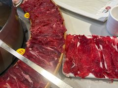 -焯牛潮汕牛肉火锅(云峰街创始店)