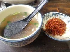 干碟-乐山食古香跷脚牛肉