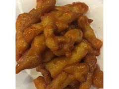 -鑫巴蜀小镇 · 水煮鱼专研店(玉桥店)