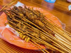 -十里铺铁板鱿鱼