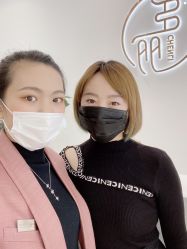 -臣丽纹眉品牌连锁