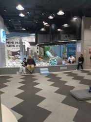 点击看大图 -MINI MARS 脚下的城市乐园·餐饮·派对(静安江宁店)