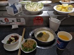 -咕叽咕叽自助烤肉小火锅(西城广场购物中心店)