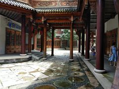 -龙潭水乡