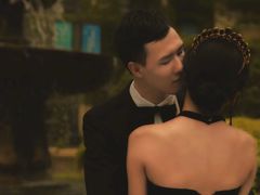 -经典婚纱摄影美学馆·私人定制