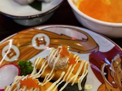 -仙隐小鹿中华料理(南宁万象城店)