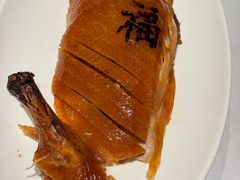 -局气 烤鸭·北京菜(光华路店)