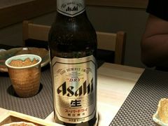 -酒久自助料理(佳兆业店)