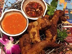 -小娘惹厨房Little Nyonya(狮城有约上榜店)