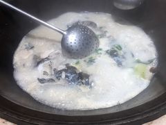 -陈大锅·岳阳鱼馆·地道岳阳菜(美食街店)