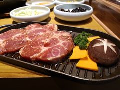 -泥炉烧肉师(新街口金銮巷店)
