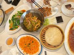 -梅利汴京烤鸭•开封豫菜地标店(晋安路店)