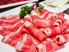 -清真京华源·涮肉烧烤(丰庆店)