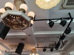 -宝莱纳餐厅(滨江店)