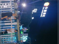 -珠海海泉湾神秘岛亲子乐园