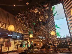 -桂满陇·海市蜃楼·黑金(国金店)