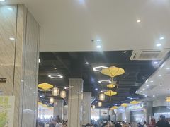 -點無缺茶楼·海鲜酒家(世博店)