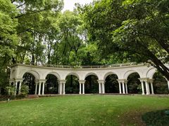 -上海安亭别墅花园酒店