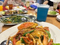 -真浪大家乐海鲜餐馆