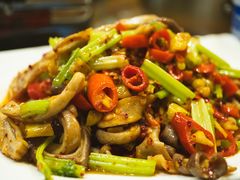 -湖南文氏湘菜馆(顺河高架路店)