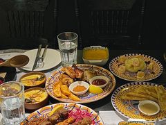 -苏坦土耳其西餐厅(玉林店)