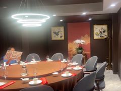 -新华饭店·新津菜·酥皮烤鸭·海鲜(津湾广场店)