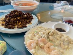 -清真•蜀风园(丁字沽店)