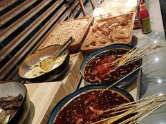 -火锅先生(五马街店)