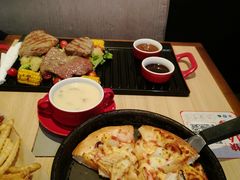 -必胜客(大兴店)