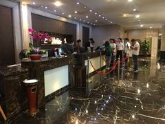 -杭州金马国际酒店