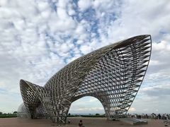 -南汇嘴观海公园