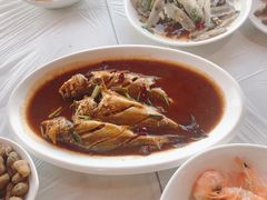 -丰收渔港饭店(嵊泗店)
