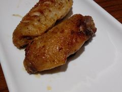 -贵木日本料理·铁板烧(新地假日广场店)