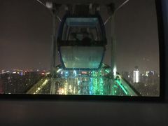 -星城之眼摩天轮