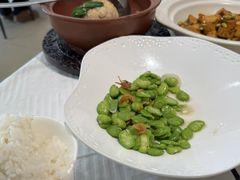 -上海年代·浙菜家烧·小海鲜(水上东路店)