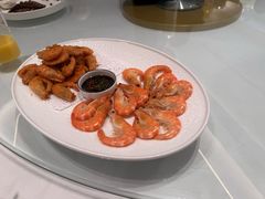 -香丰阁·烤鸭·川湘菜(清河店)