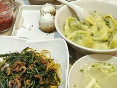 -东泰祥生煎馆(重庆北路店)