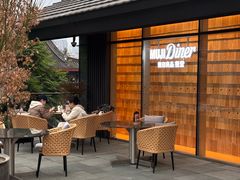 -无印良品餐堂 MUJI Diner(成都太古里店)