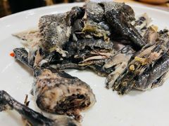 -黑鸡小馆(金源店)