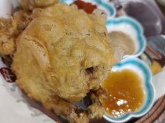 -秦月轩·陕西家乡菜(阜成路·五棵松店)