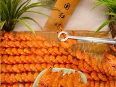 -焰江山·海鲜牛排烤肉自助(锦华万达二星店)