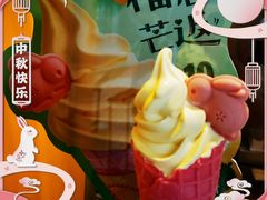-麦当劳(龙阳路店)