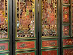 -院8里·小聚园老川菜(九眼桥店)